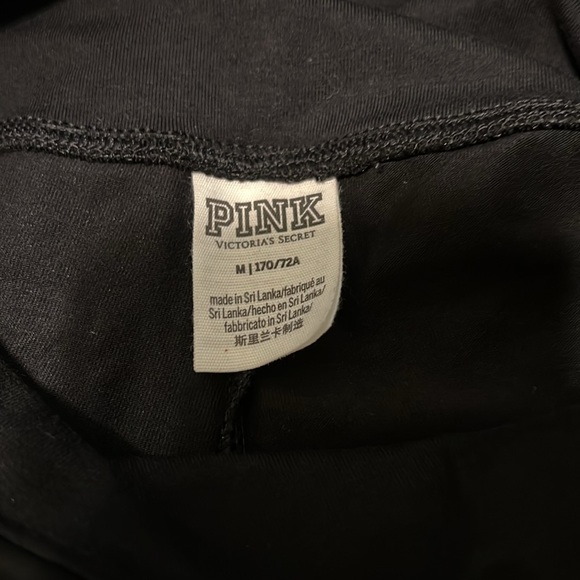Victoria Secret PINK BLING Leggings Vintage - Picture 6 of 6